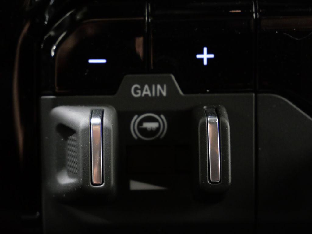 new 2026 Ram 2500 car, priced at $70,995