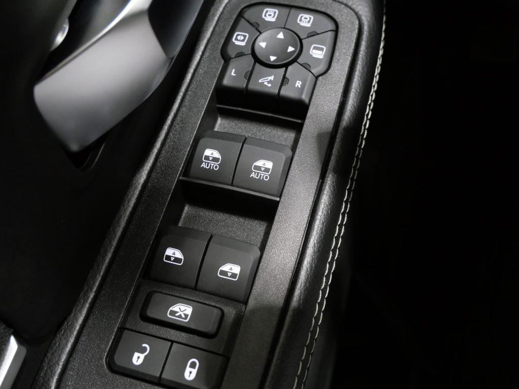 new 2026 Ram 2500 car, priced at $70,995