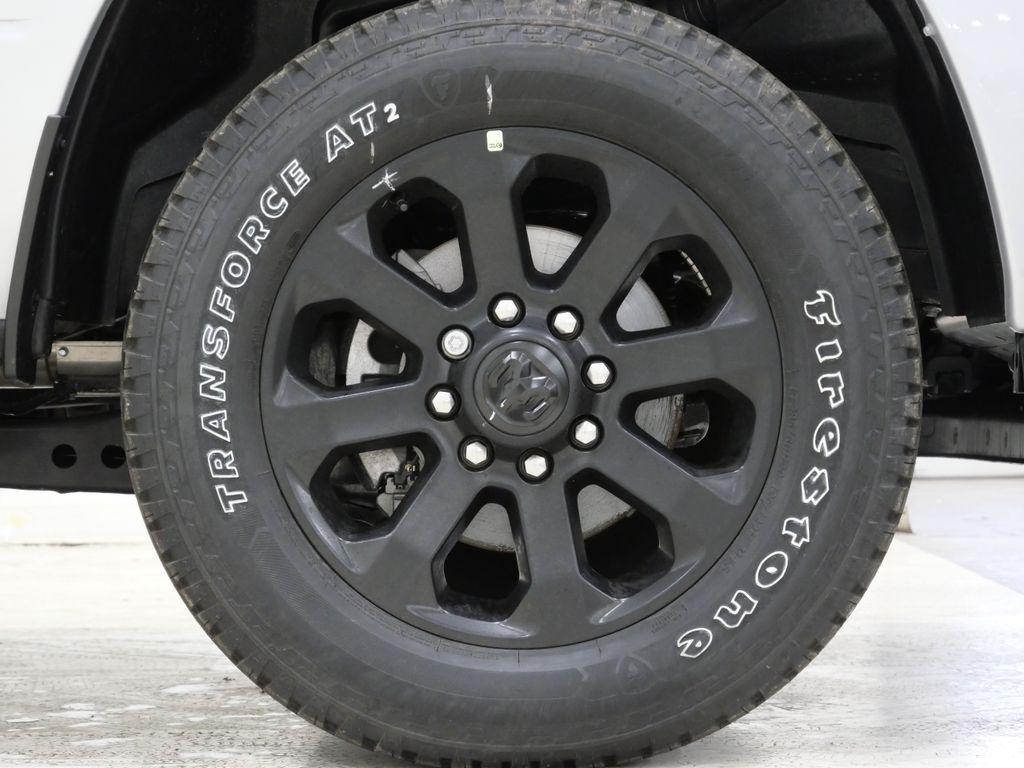 new 2026 Ram 2500 car, priced at $70,995