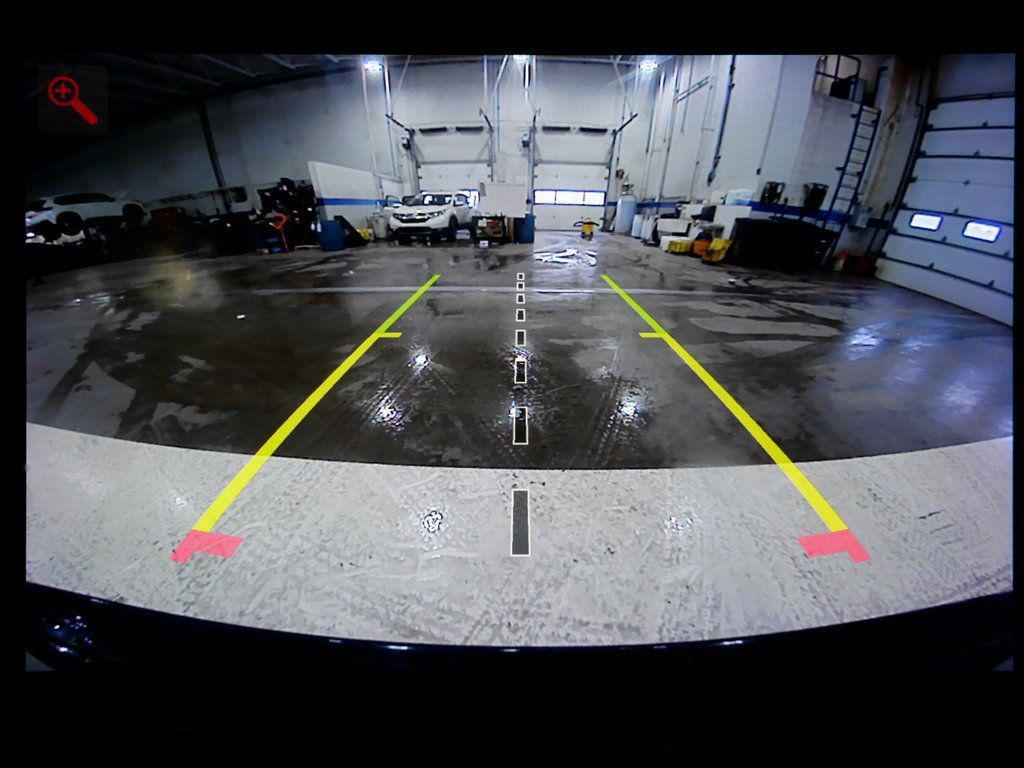 used 2024 Jeep Grand Cherokee car, priced at $31,000