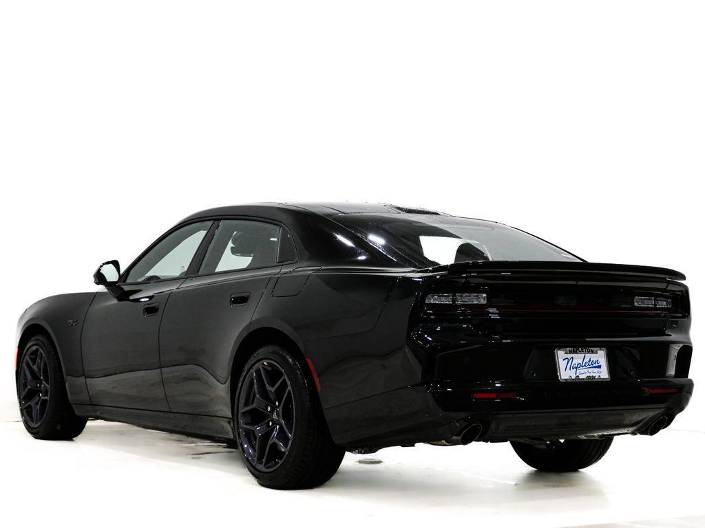new 2026 Dodge Charger car, priced at $61,056