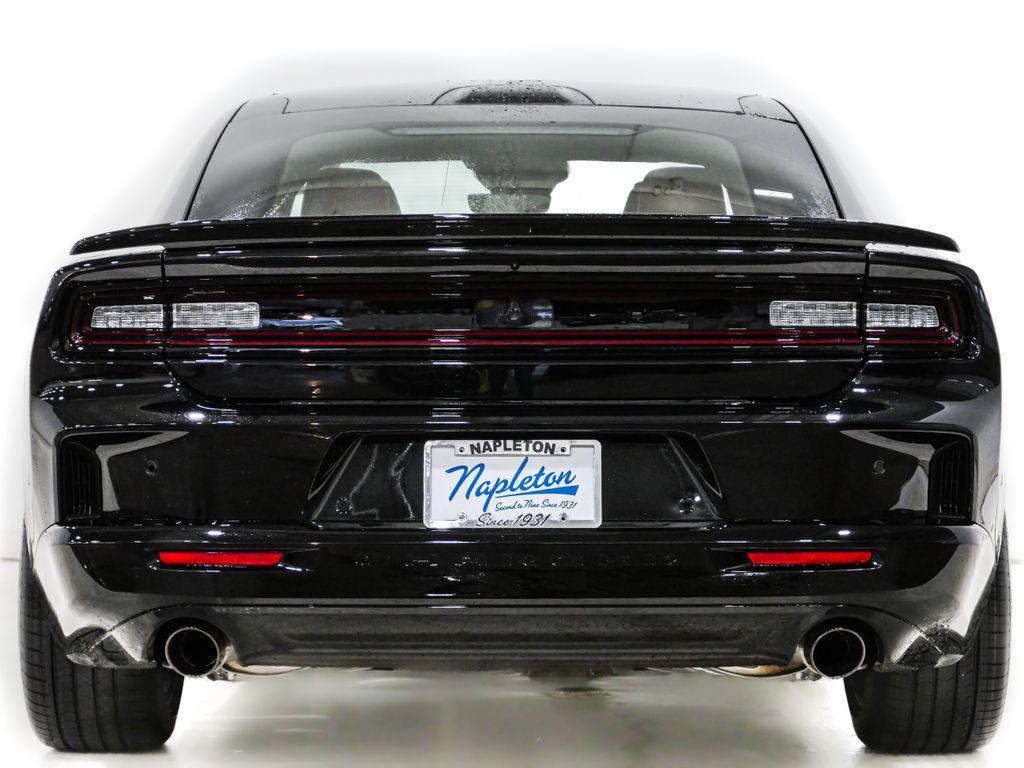 new 2026 Dodge Charger car, priced at $61,056
