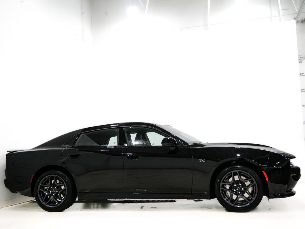 new 2026 Dodge Charger car, priced at $61,056