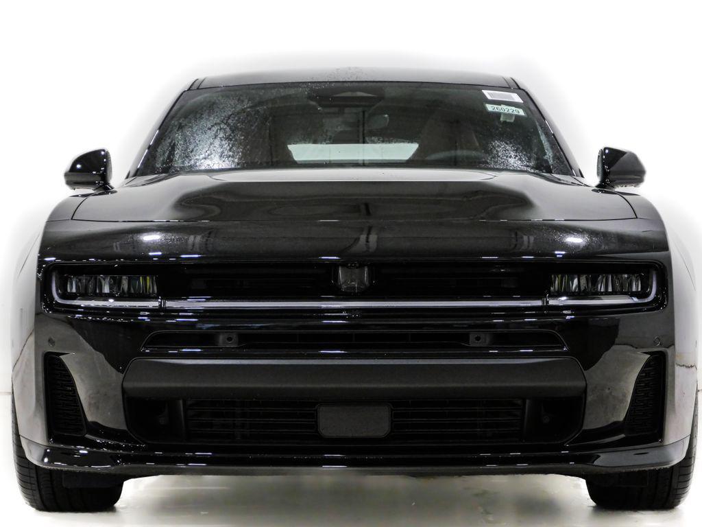 new 2026 Dodge Charger car, priced at $61,056
