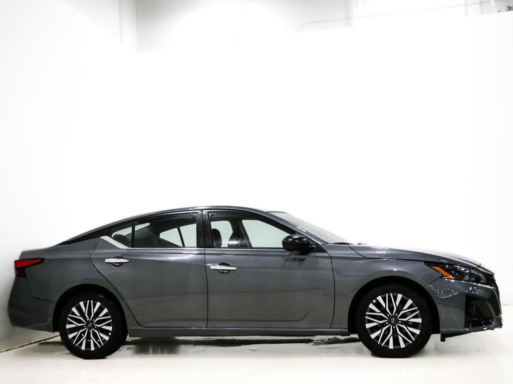 used 2025 Nissan Altima car, priced at $19,912