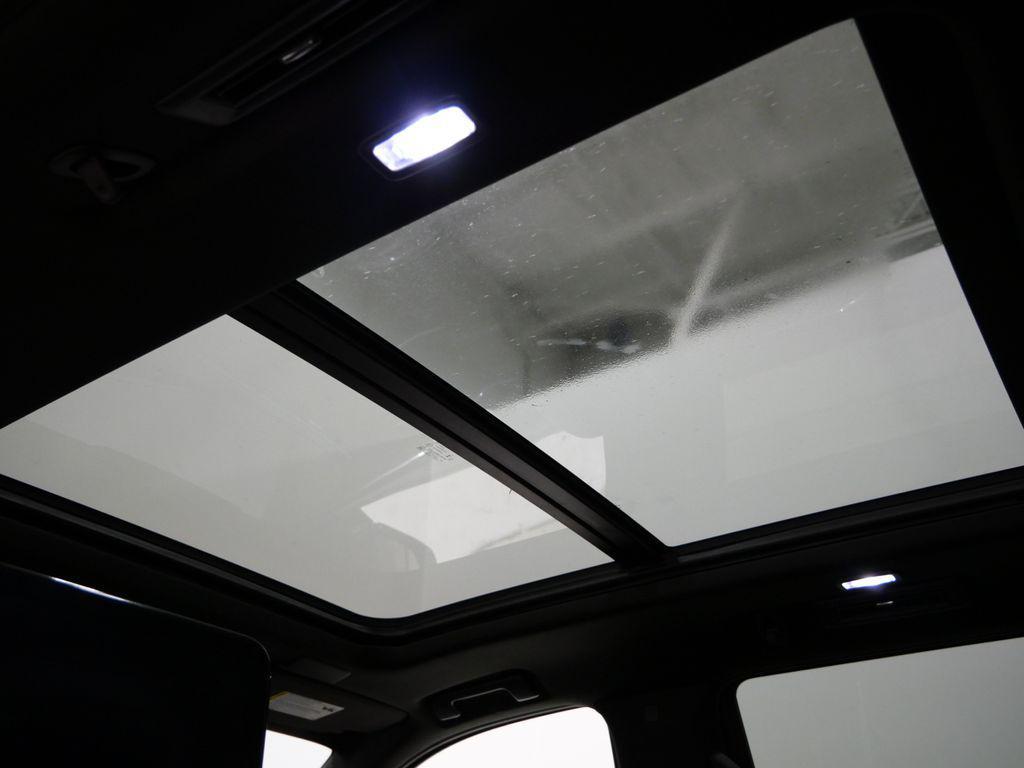 used 2023 Cadillac Escalade car, priced at $60,900