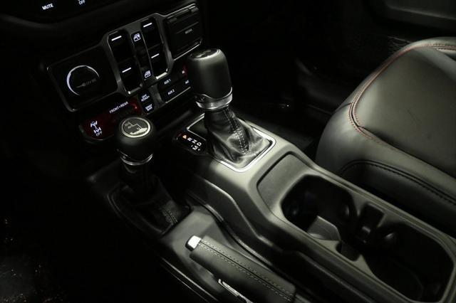 new 2024 Jeep Wrangler car, priced at $57,538