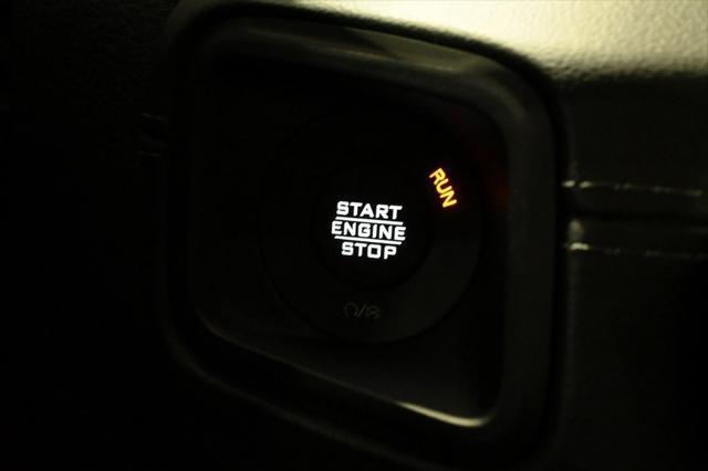 new 2024 Jeep Wrangler car, priced at $57,538