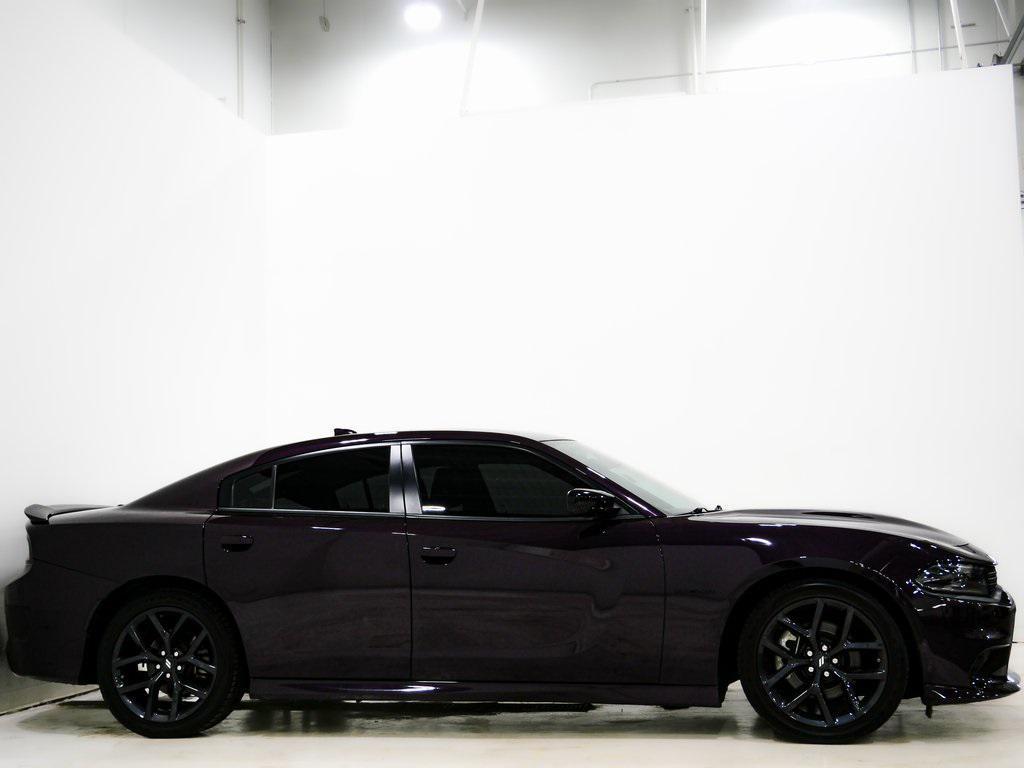 used 2022 Dodge Charger car, priced at $31,000