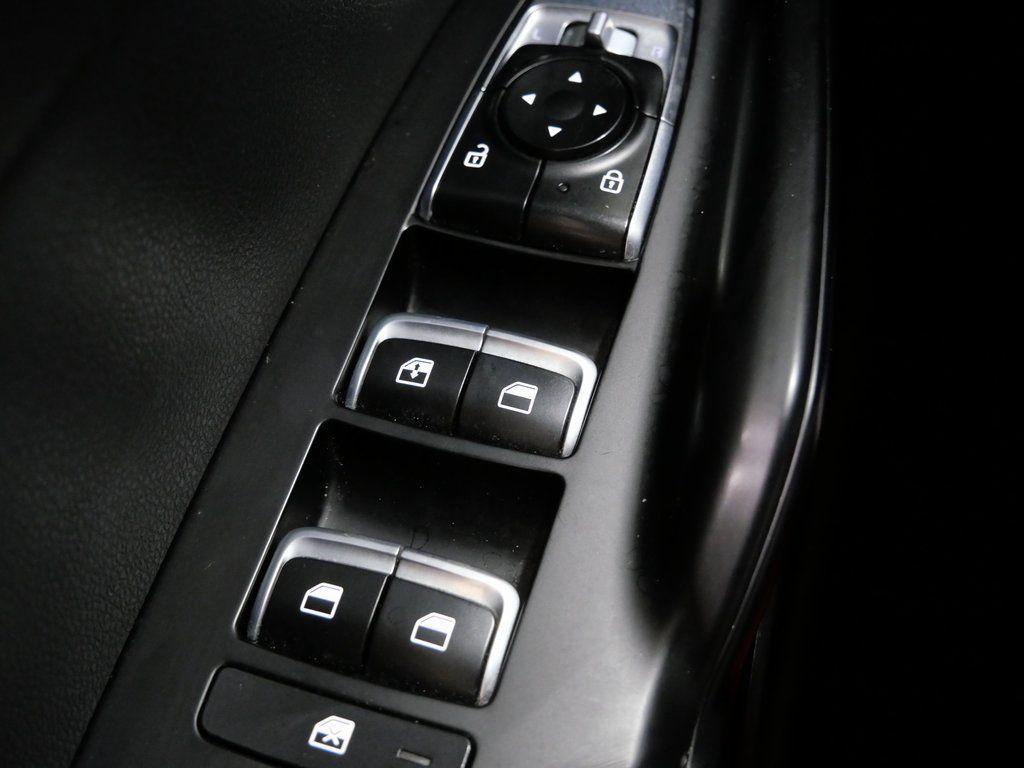 used 2023 Kia K5 car, priced at $24,400