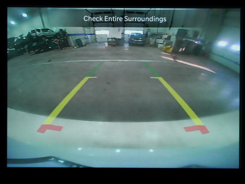 used 2023 Chrysler Pacifica Hybrid car, priced at $22,900