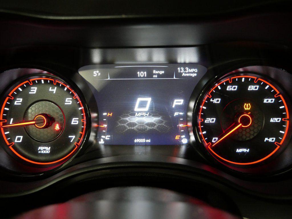 used 2023 Dodge Charger car, priced at $22,900