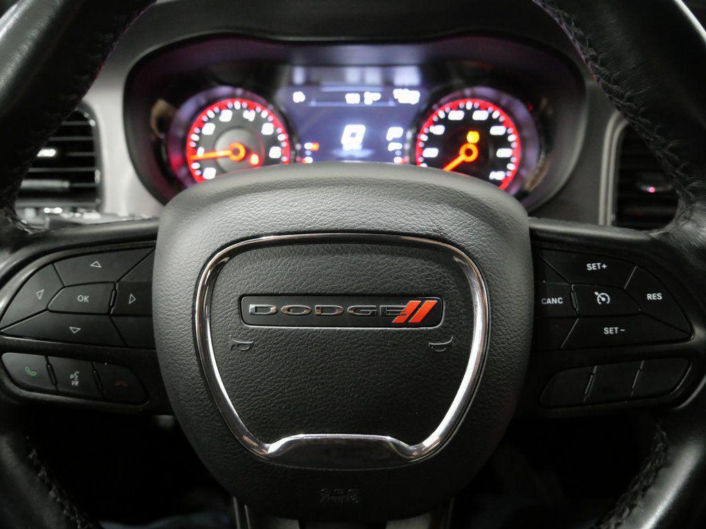 used 2023 Dodge Charger car, priced at $22,900