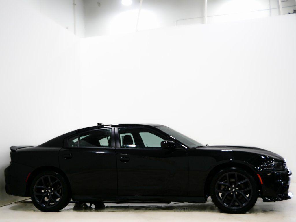 used 2023 Dodge Charger car, priced at $22,900