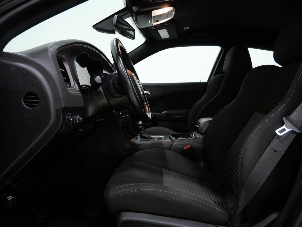 used 2023 Dodge Charger car, priced at $22,900