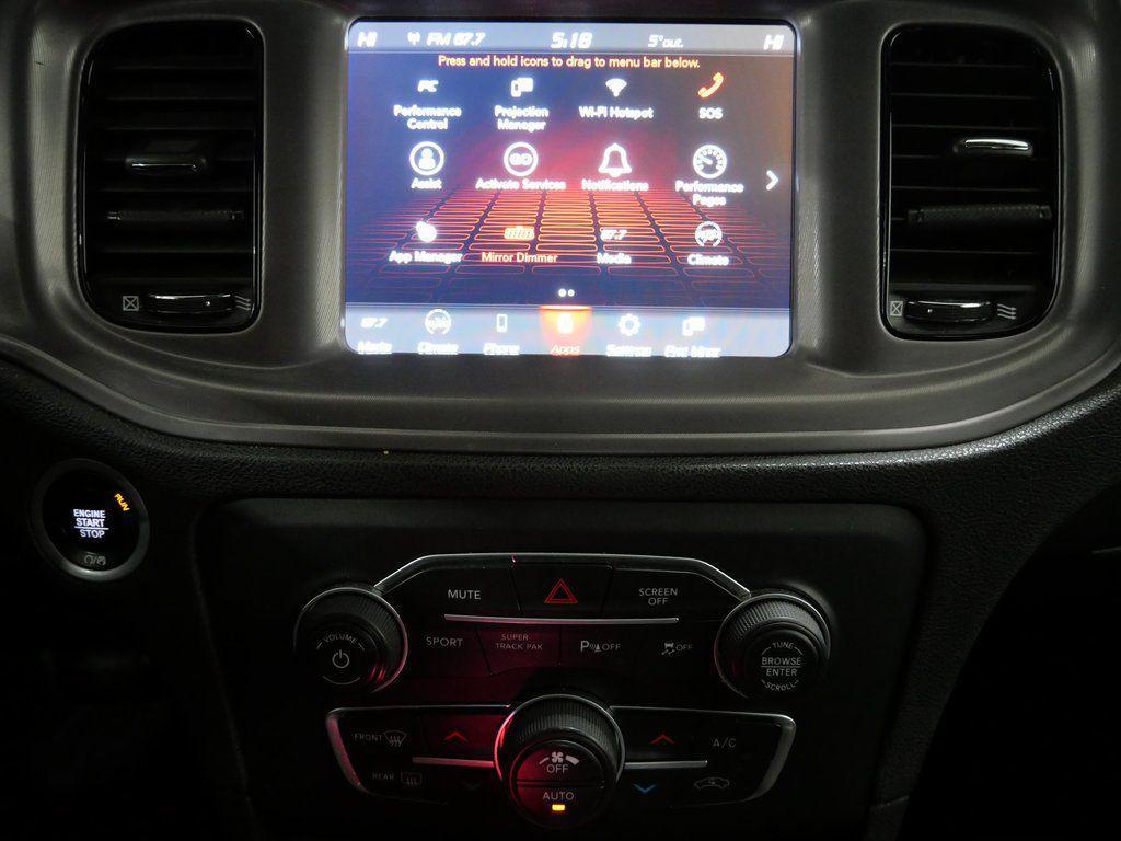 used 2023 Dodge Charger car, priced at $22,900