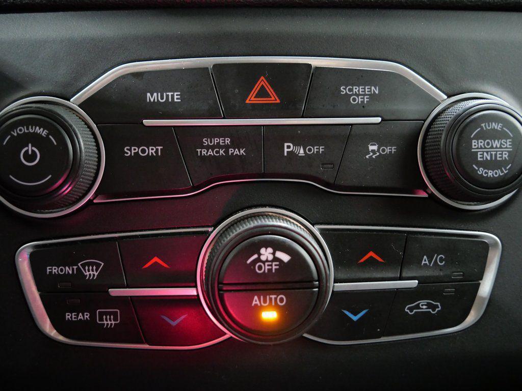 used 2023 Dodge Charger car, priced at $22,900