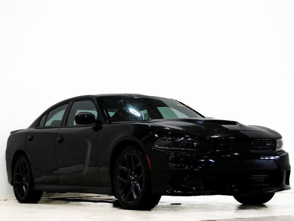 used 2023 Dodge Charger car, priced at $23,800