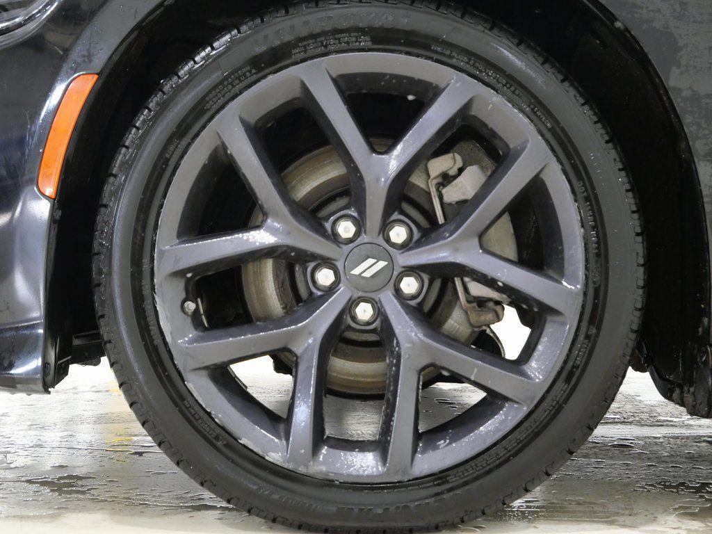 used 2023 Dodge Charger car, priced at $22,900