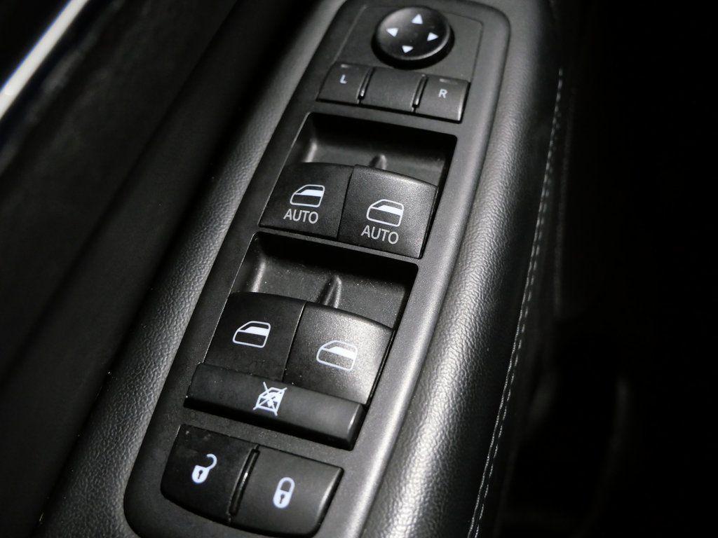 used 2020 Jeep Grand Cherokee car, priced at $19,500