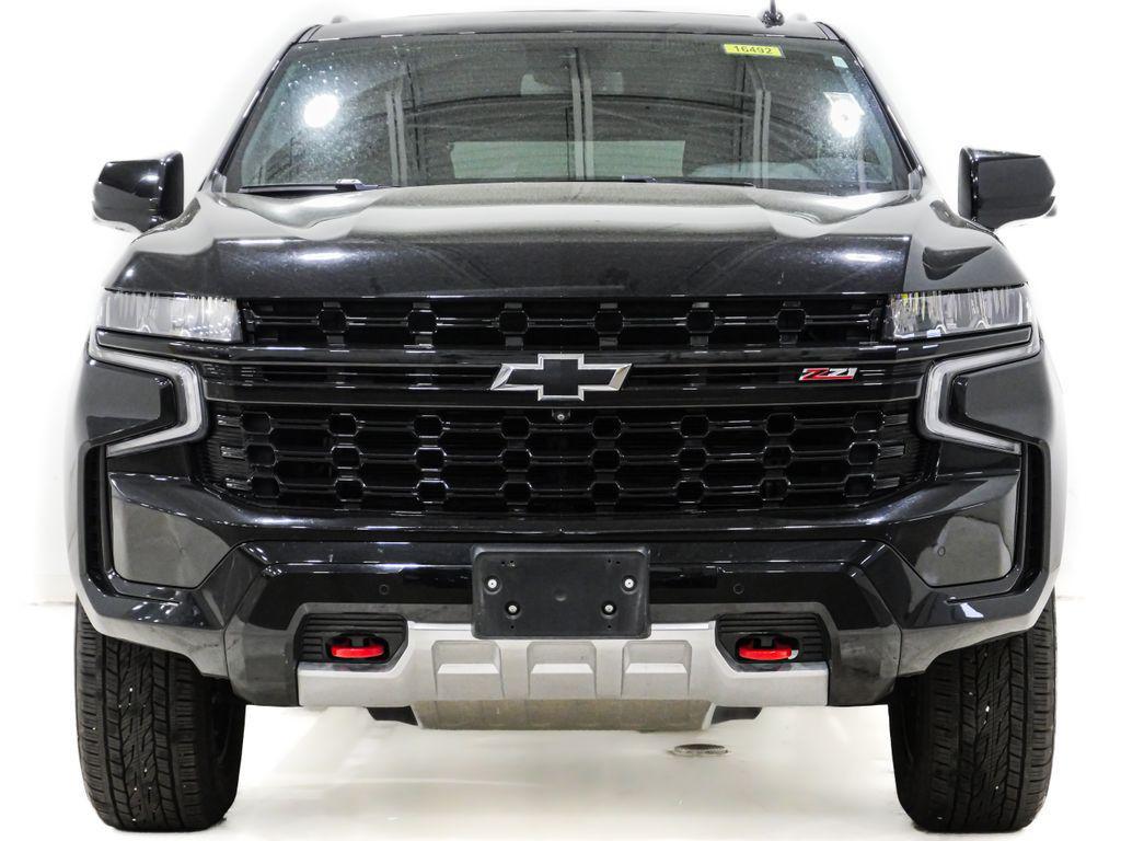 used 2023 Chevrolet Tahoe car, priced at $52,912