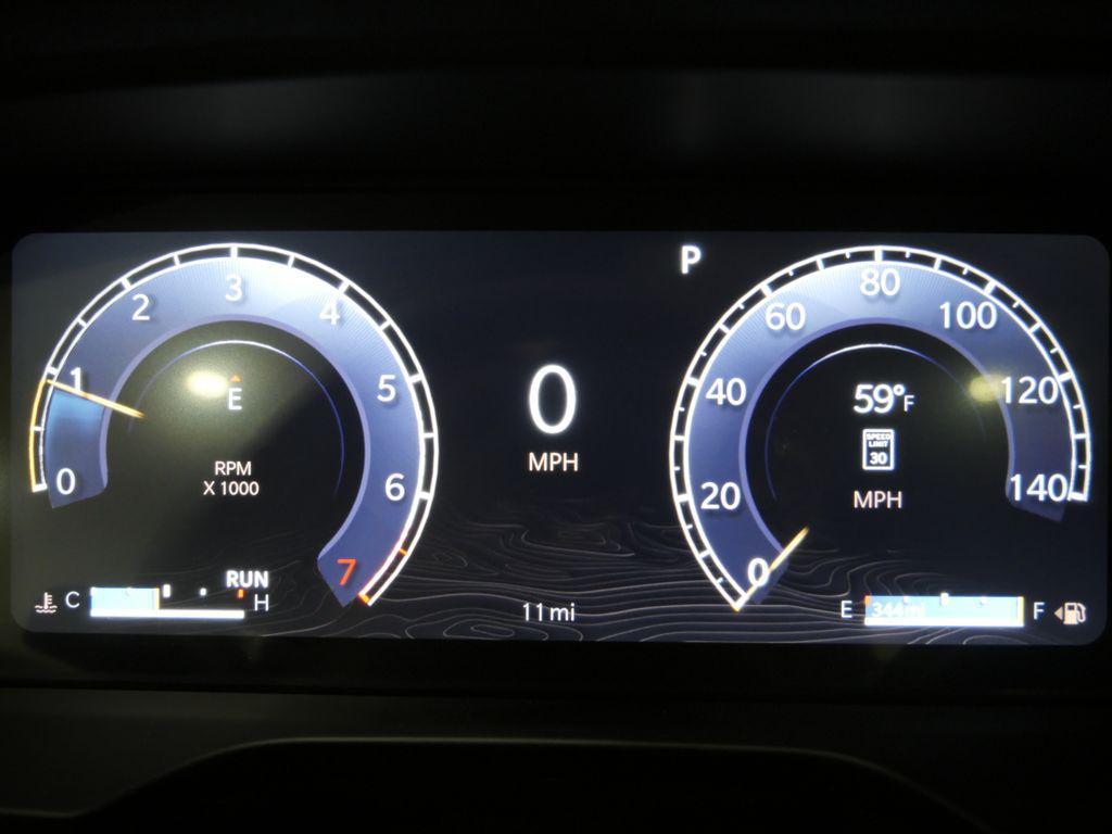 new 2026 Jeep Grand Cherokee car, priced at $42,518