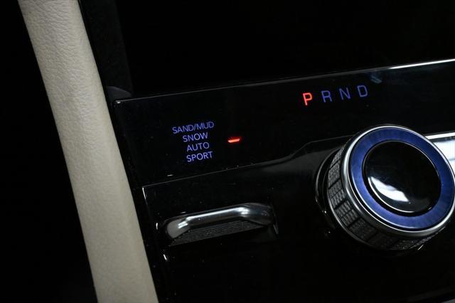 used 2022 Jeep Grand Cherokee L car, priced at $26,500