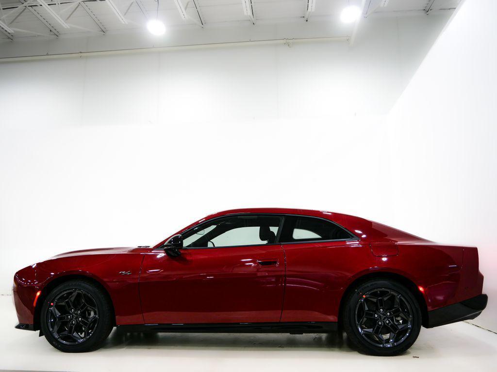 new 2026 Dodge Charger car, priced at $54,696