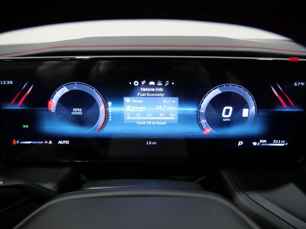 new 2026 Dodge Charger car, priced at $54,696