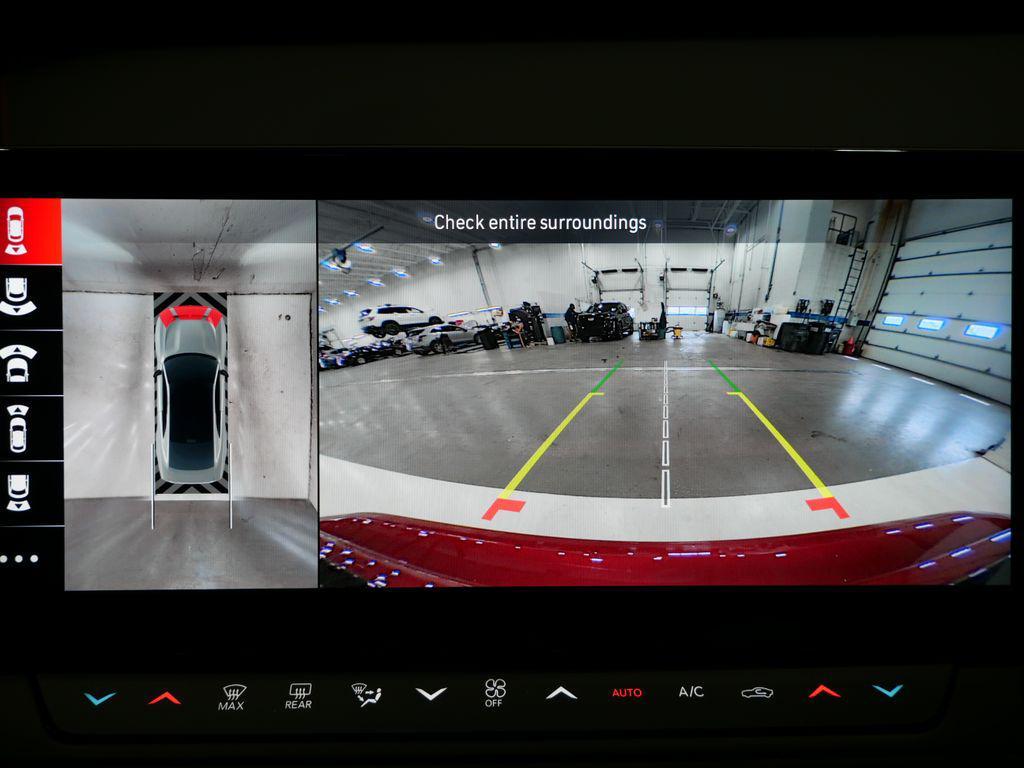 new 2026 Dodge Charger car, priced at $54,696