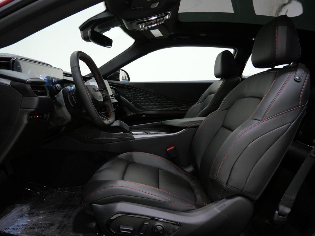 new 2026 Dodge Charger car, priced at $54,696