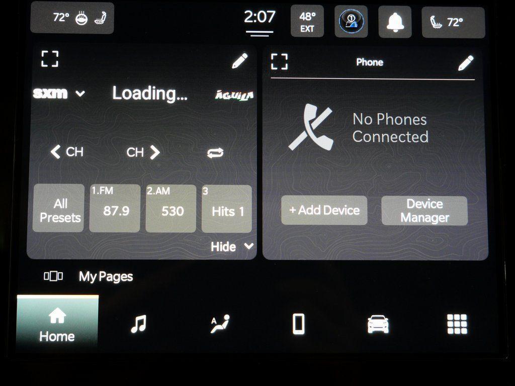 new 2025 Jeep Grand Cherokee car, priced at $36,628