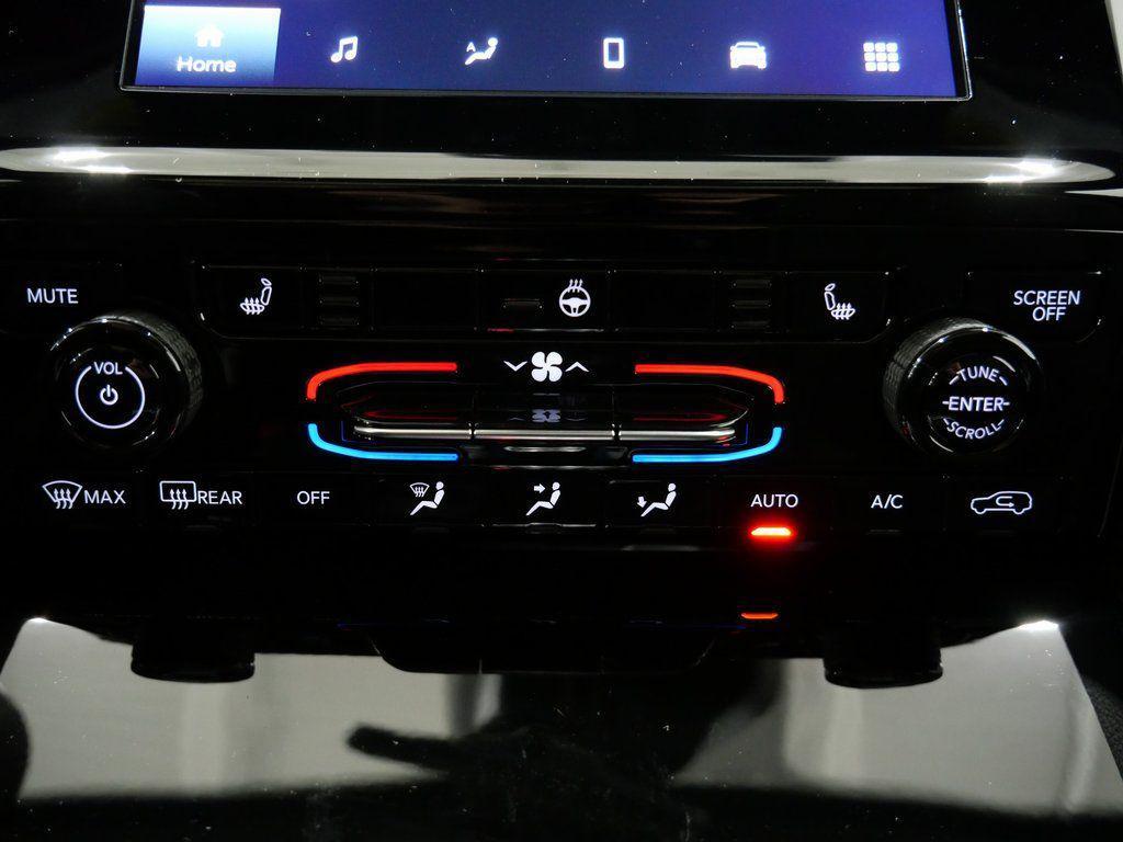 new 2025 Jeep Grand Cherokee car, priced at $36,628