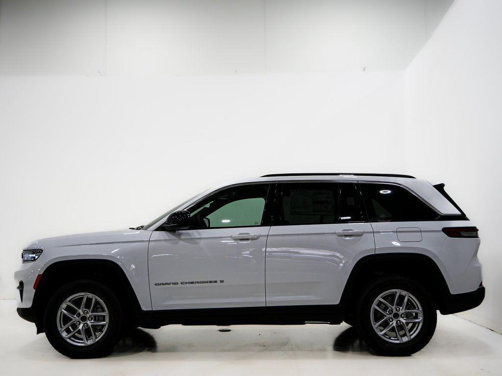 new 2025 Jeep Grand Cherokee car, priced at $36,628