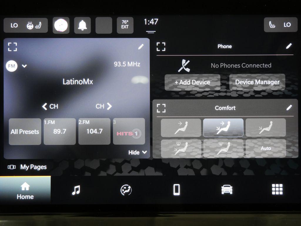 used 2022 Jeep Compass car, priced at $23,812