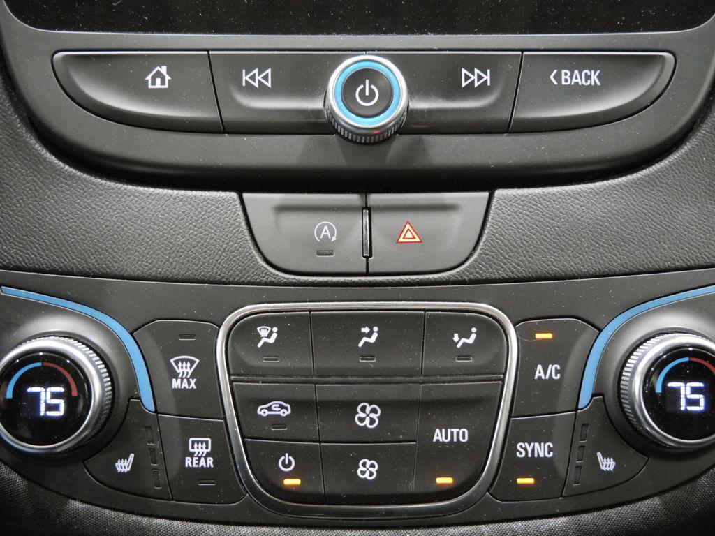 used 2023 Chevrolet Malibu car, priced at $16,912