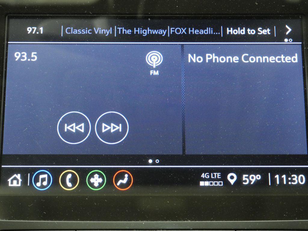 used 2023 Chevrolet Malibu car, priced at $16,912