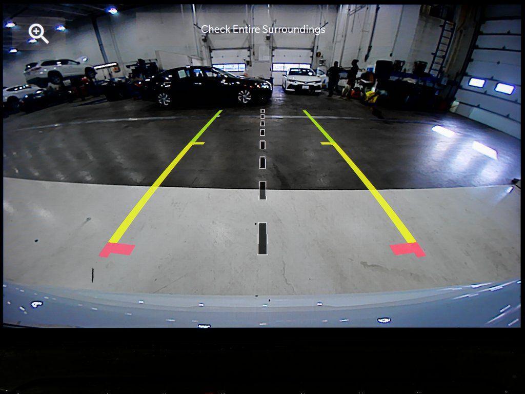 used 2024 Jeep Compass car, priced at $23,800