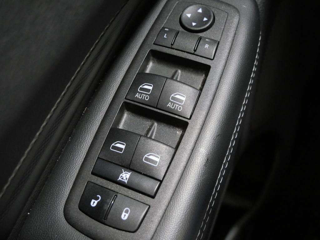 used 2022 Dodge Durango car, priced at $32,912