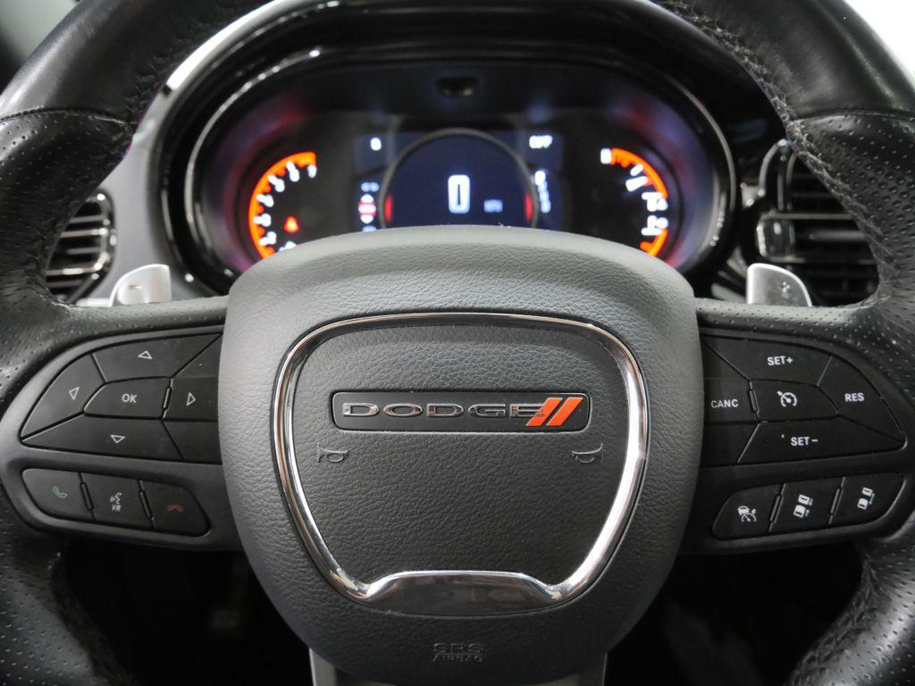 used 2022 Dodge Durango car, priced at $32,912