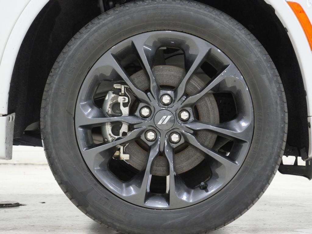 used 2022 Dodge Durango car, priced at $32,912
