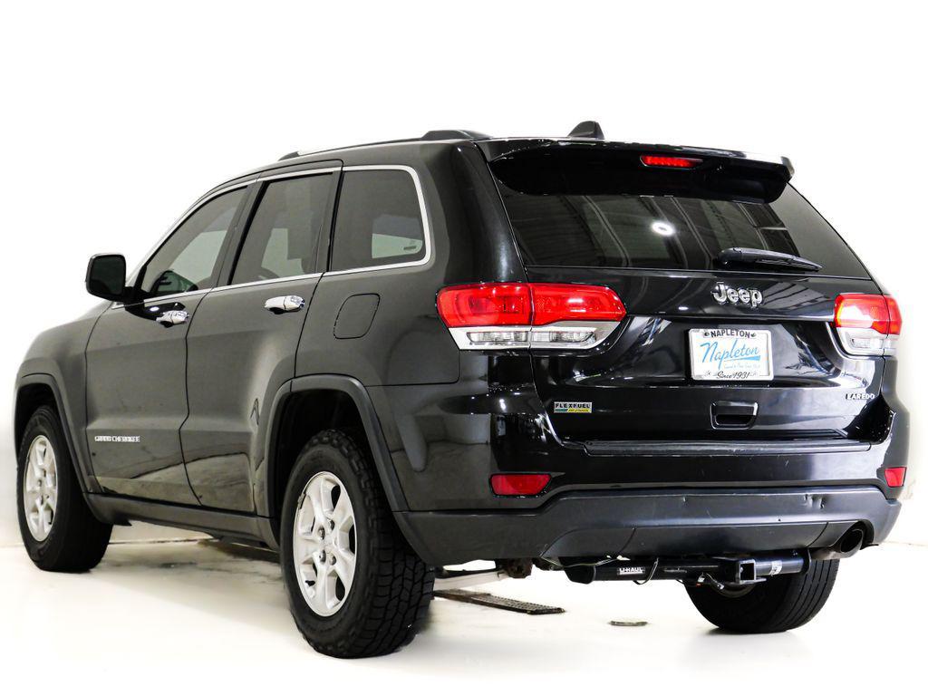 used 2014 Jeep Grand Cherokee car, priced at $8,912