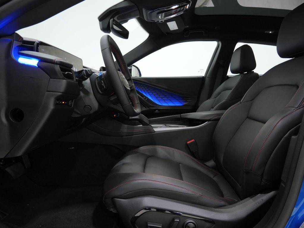 new 2026 Dodge Charger car, priced at $56,721