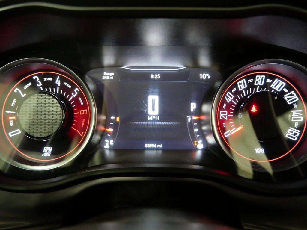 used 2023 Dodge Challenger car, priced at $26,900