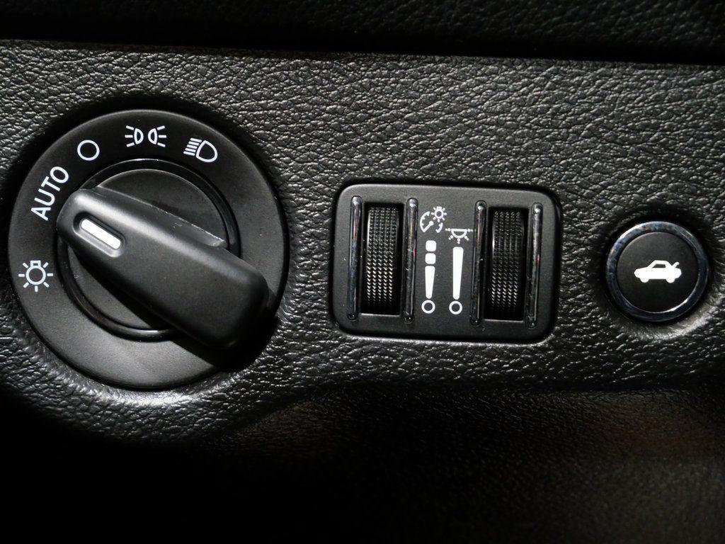 used 2023 Dodge Challenger car, priced at $26,900