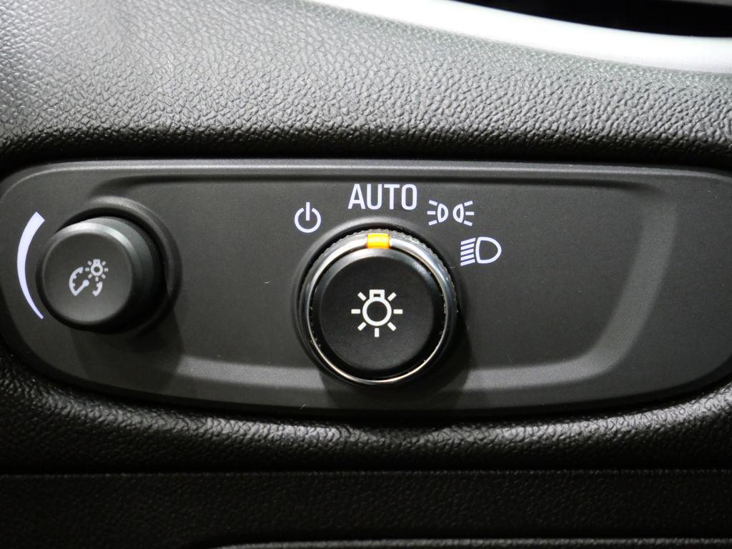 used 2023 Chevrolet Malibu car, priced at $15,900