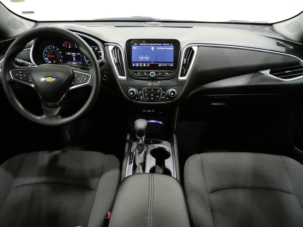 used 2023 Chevrolet Malibu car, priced at $15,900