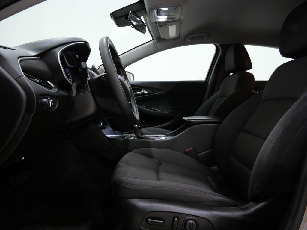 used 2023 Chevrolet Malibu car, priced at $15,900
