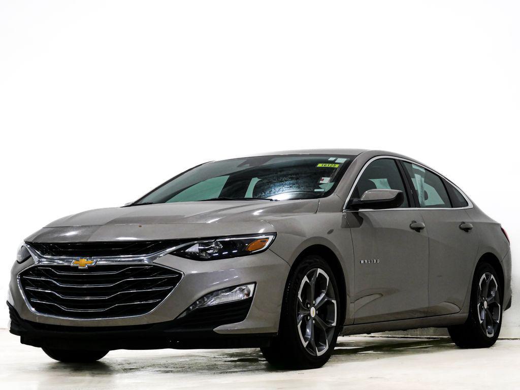 used 2023 Chevrolet Malibu car, priced at $15,900