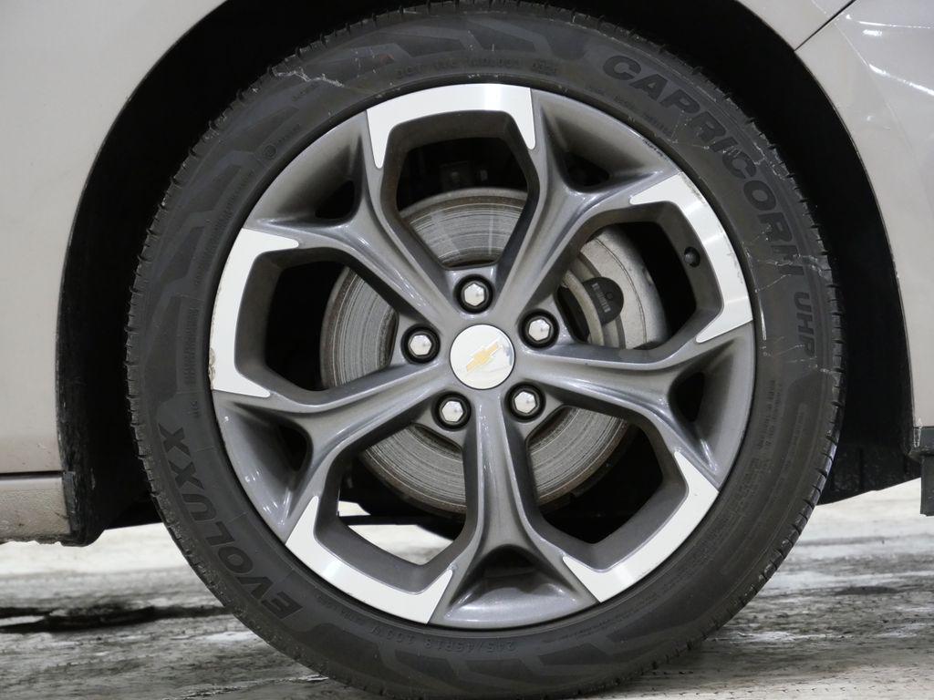 used 2023 Chevrolet Malibu car, priced at $15,900